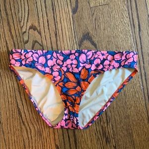 J.Crew Bathing Suit Bottom